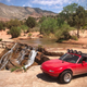 Image for article titled At $8,500, Is This 1993 Mazda Miata Off-Roader the Answer to Boredom?